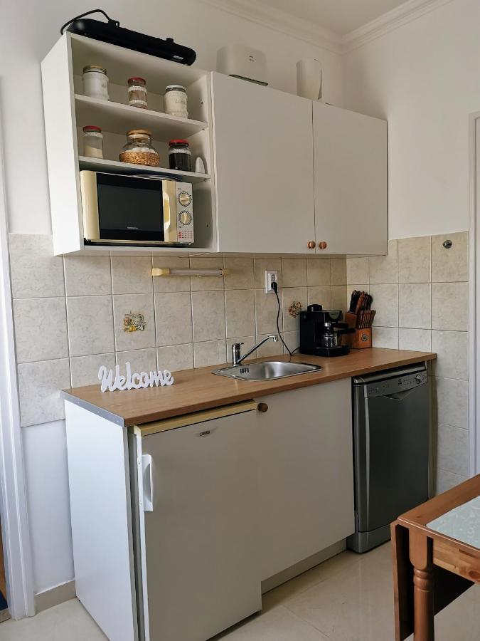 Dani Home Apartman Hajduszoboszlo Ngoại thất bức ảnh