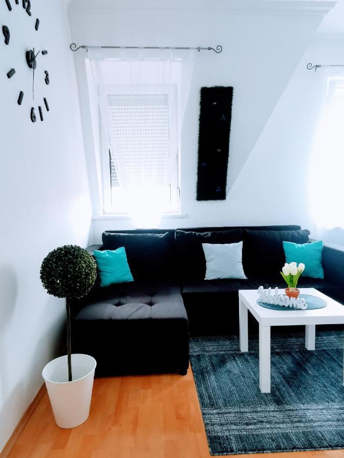 Dani Home Apartman Hajduszoboszlo Ngoại thất bức ảnh
