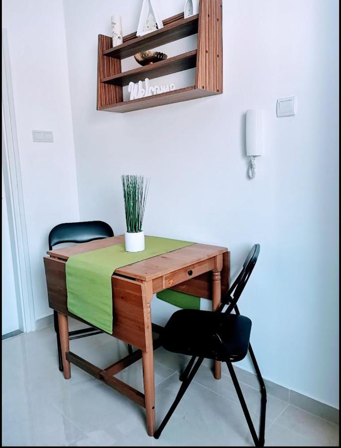 Dani Home Apartman Hajduszoboszlo Ngoại thất bức ảnh